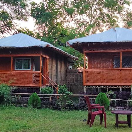 Tiger'S Wood Glamping & Eco-Retreat Ξενοδοχείο Kāziranga Εξωτερικό φωτογραφία