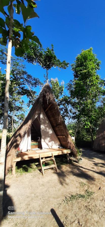 Tiger'S Wood Glamping & Eco-Retreat Ξενοδοχείο Kāziranga Εξωτερικό φωτογραφία