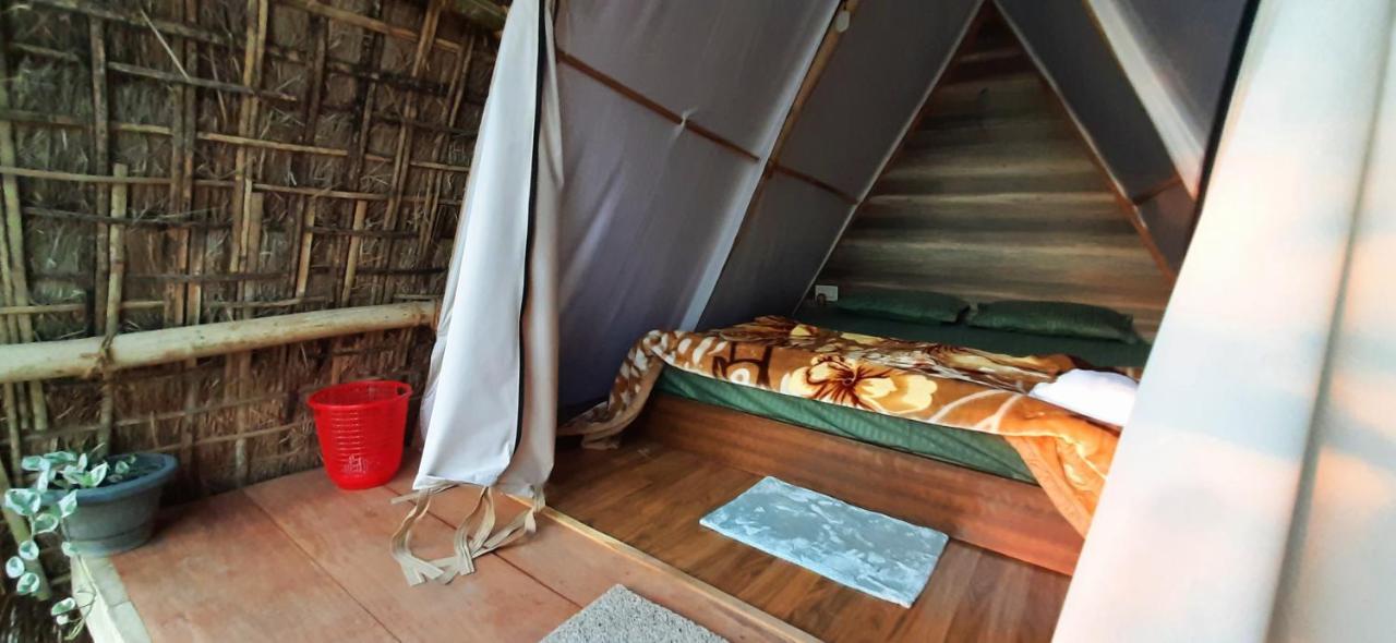 Tiger'S Wood Glamping & Eco-Retreat Ξενοδοχείο Kāziranga Εξωτερικό φωτογραφία